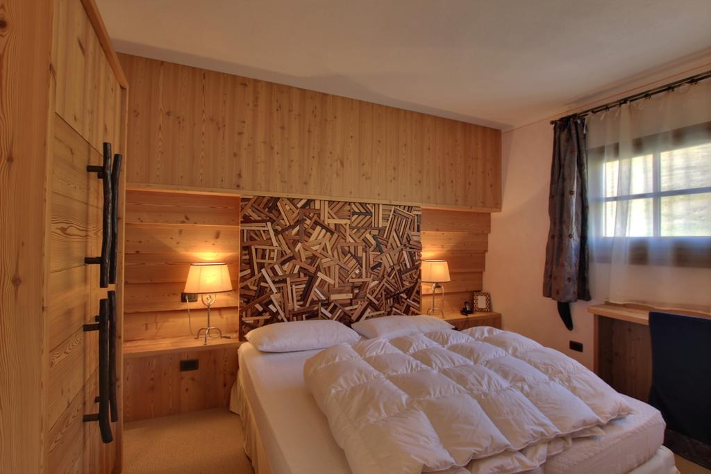 Hotel Bait De Angial 리비뇨 외부 사진